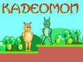 Jeu Kadeomon en ligne