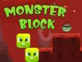 Jeu Bloc Monstre en ligne