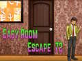 Jeu Amgel Évasion Facile de la Chambre 72 en ligne