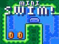 Jeu Mini Natation! en ligne