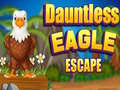 Jeu Évasion de l'Aigle Intrépide en ligne
