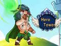 Jeu Tour des Héros en ligne