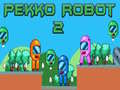 Jeu Pekko Robot 2 en ligne