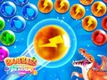 Jeu Bulles & Dragon Affamé en ligne