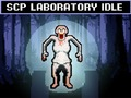 Jeu SCP Laboratoire Idle en ligne