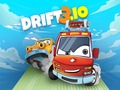 Jeu Dérive 3.io en ligne