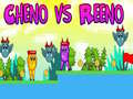 Jeu Cheno contre Reeno en ligne