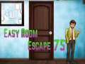 Jeu Amgel Évasion Facile de la Chambre 75 en ligne