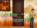 Jeu Amgel Évasion Facile de la Chambre 73 en ligne