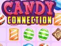 Jeu Connexion Sucrée en ligne