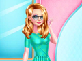 Jeu Shopping de filles en ligne