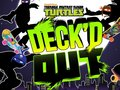 Jeu Tortues Ninja: Prêtes à l'Action en ligne