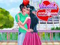 Jeu Objectif Couples pour la Saint-Valentin en ligne