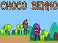 Jeu Choco Benno en ligne