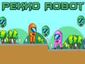 Jeu Robot Pekko en ligne