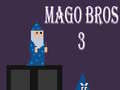 Jeu Mago Bros 3 en ligne