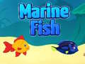 Jeu Poisson marin en ligne