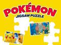 Jeu Puzzle Pokémon en ligne