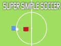 Jeu Football Super Simple en ligne