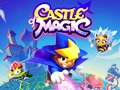 Jeu Château de magie en ligne