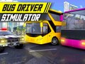 Jeu Simulateur de Conducteur de Bus en ligne
