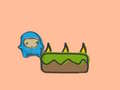 Jeu Jumper - Édition Doodle en ligne