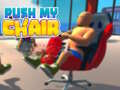 Jeu Pousse ma Chaise en ligne