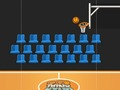 Jeu Tap Tap Dunk en ligne