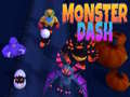 Jeu Course de Monstres en ligne