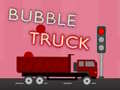 Jeu Camion à Bulles en ligne
