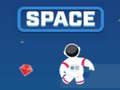 Jeu Espace en ligne