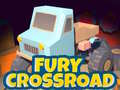 Jeu Fureur Croisée en ligne