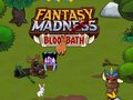 Jeu Folie Fantastique Carnage en ligne