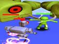 Jeu Héros Inc 3D en ligne