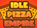 Jeu Empire de Pizza Inactif en ligne