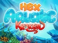 Jeu Kraken Aquatique Hexagonal en ligne