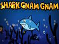 Jeu Requin Gnam Gnam en ligne
