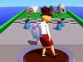 Jeu Coureur d'eau en ligne