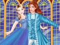 Jeu Voyage Magique de Conte de Fées en ligne