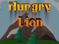 Jeu Lion affamé en ligne