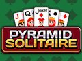 Jeu Solitaire Pyramid en ligne