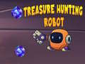 Jeu Robot de chasse au trésor en ligne