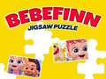 Jeu Puzzle BebeFinn en ligne