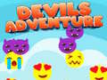 Jeu Aventure des diables en ligne