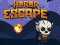 Jeu Évasion Horreur en ligne