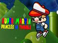 Jeu Super Martin Princesse En Détresse en ligne