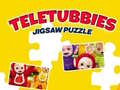 Jeu Puzzle Teletubbies en ligne