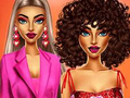 Jeu L'amour en style en ligne