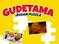 Jeu Puzzle Gudetama en ligne