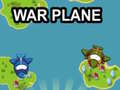 Jeu Avion de guerre en ligne